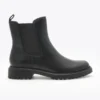 Kamino Chelsea Boot Black