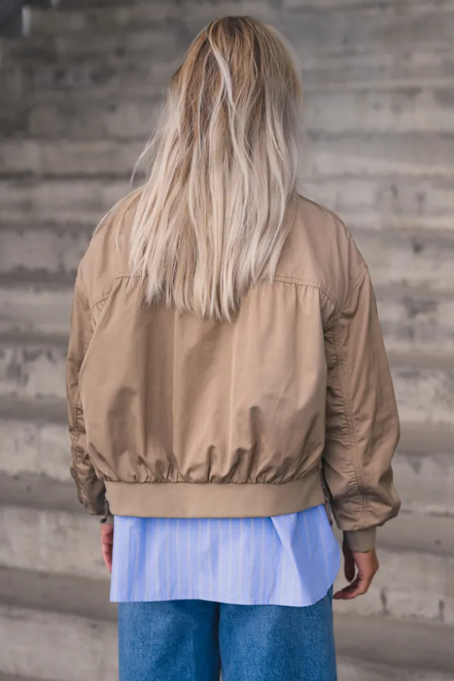 Kathryn Bomber Sun Kissed