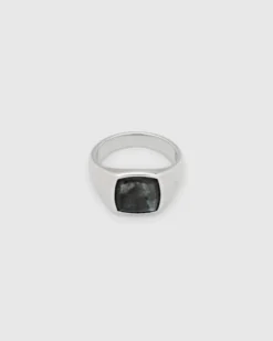 Kay Ring Larvikite