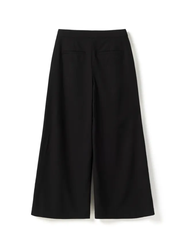 Kazia Pants Black