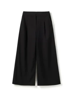 Kazia Pants Black