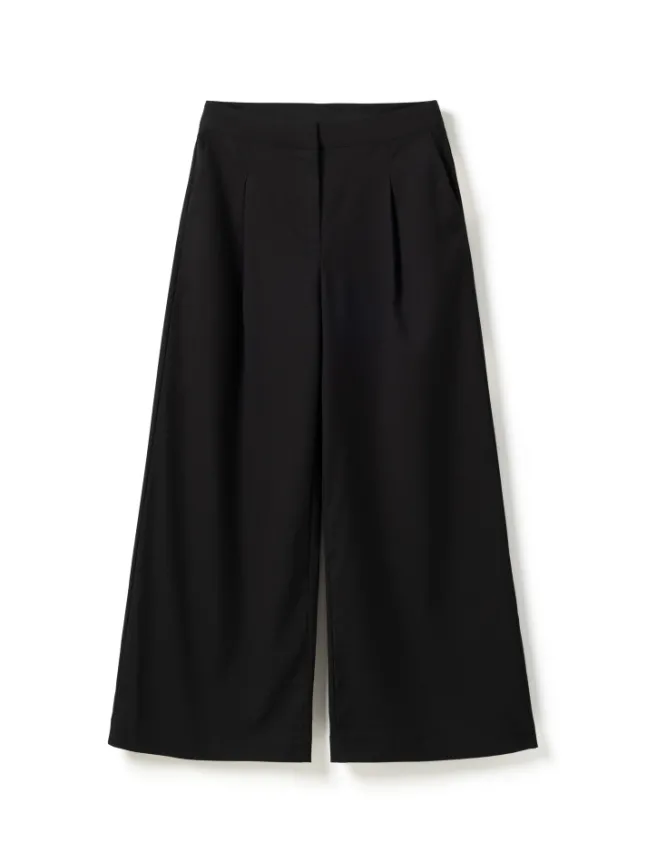 Kazia Pants Black