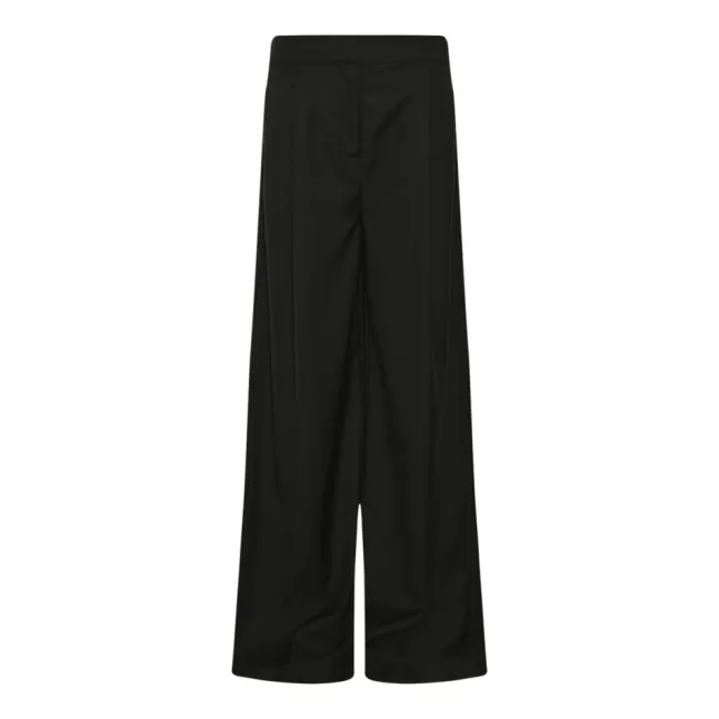 Kazia Pants Black