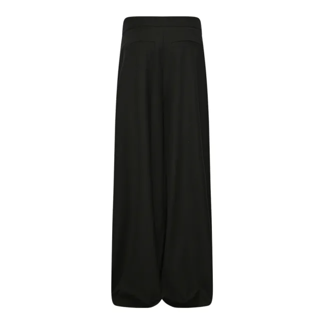 Kazia Pants Black