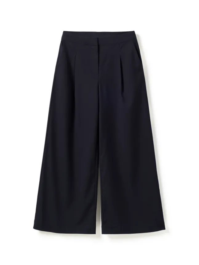 Kazia Pants Navy