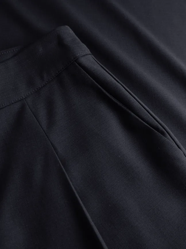 Kazia Pants Navy