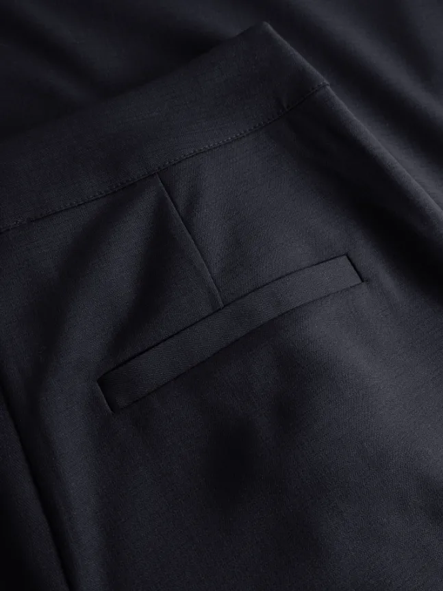 Kazia Pants Navy