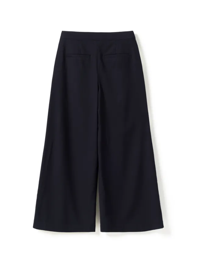 Kazia Pants Navy