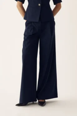 Kazia Pants Navy