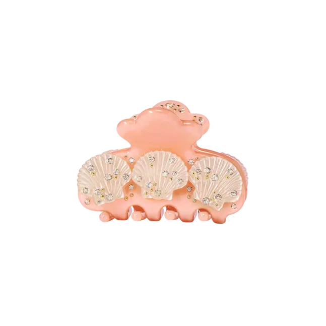 Kerang Hairclaw Papaya
