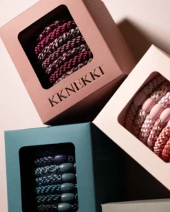 Kknekki Arctic Edition 8PK