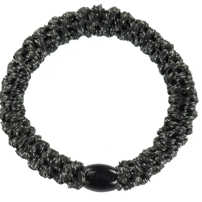 Kknekki Bottle Green Dark Grey Glitter