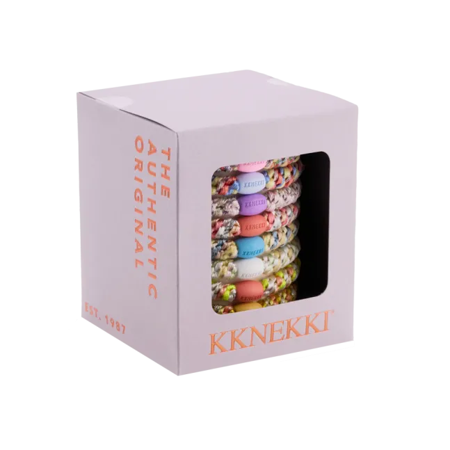 Kknekki Bubble Gum Edition 8PK