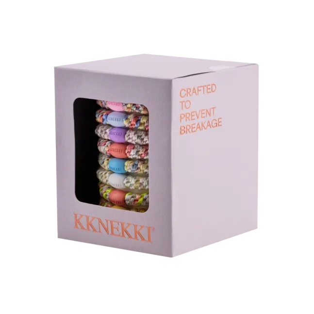 Kknekki Bubble Gum Edition 8PK
