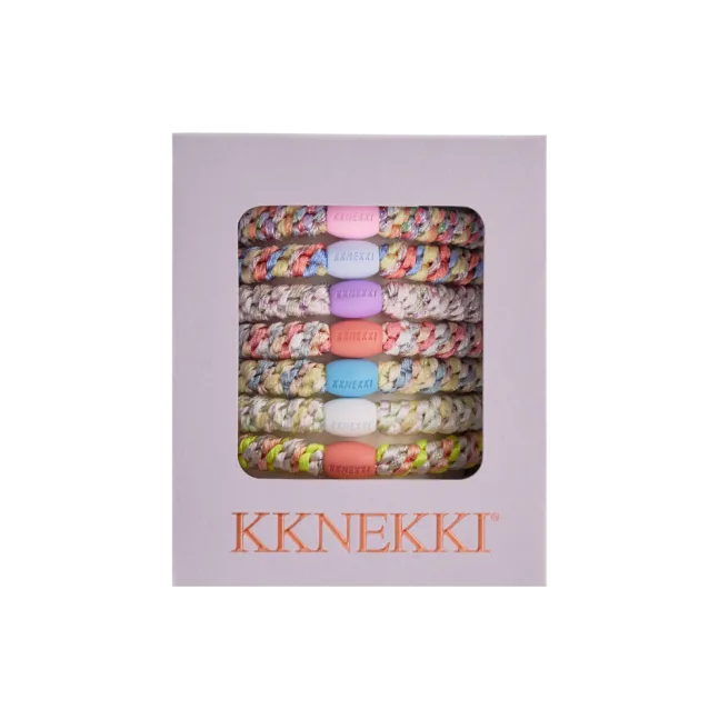 Kknekki Bubble Gum Edition 8PK