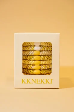 Kknekki Butter Edition 8PK