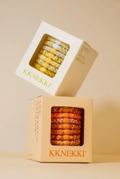 Kknekki Butter Edition 8PK