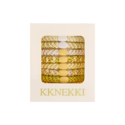 Kknekki Butter Edition 8PK