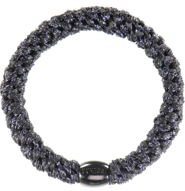 Kknekki Dark Midnight Blue Glitter