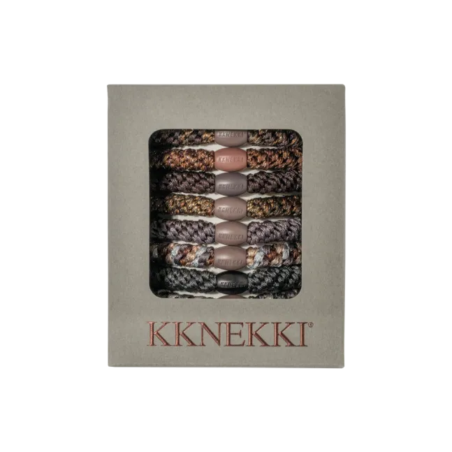 Kknekki Earth Edition 8PK
