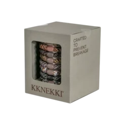 Kknekki Earth Edition 8PK