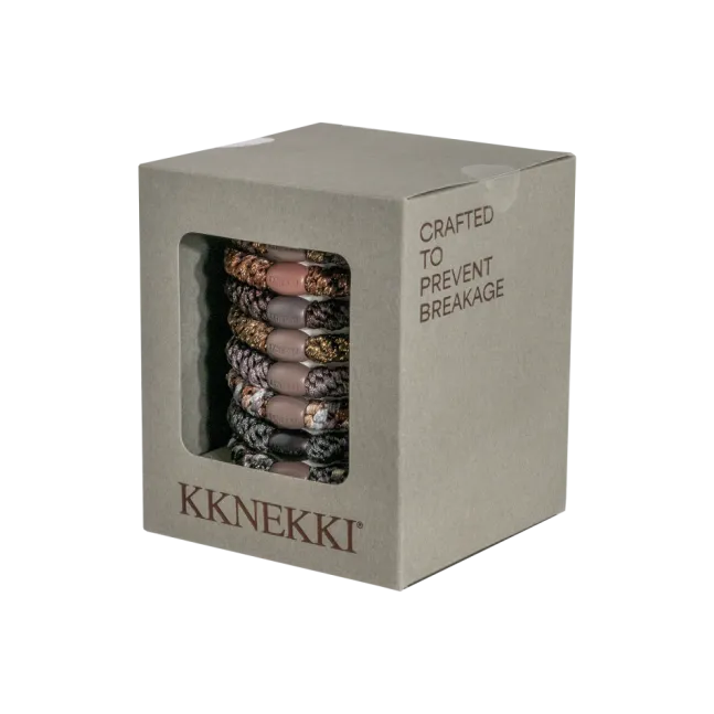Kknekki Earth Edition 8PK