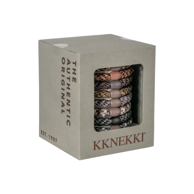 Kknekki Earth Edition 8PK