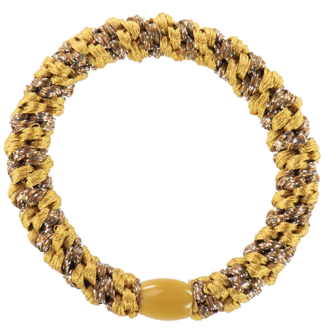 Kknekki Mustard Cognac