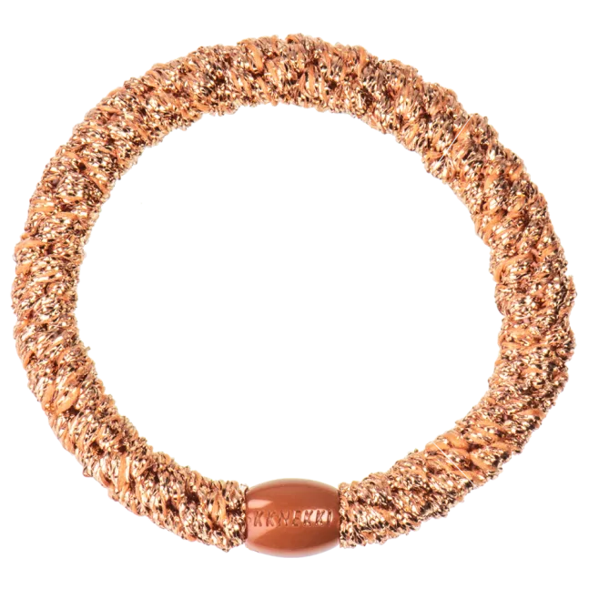 Kknekki Rosegold Glitter