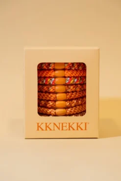 Kknekki Sunset Edition 8PK