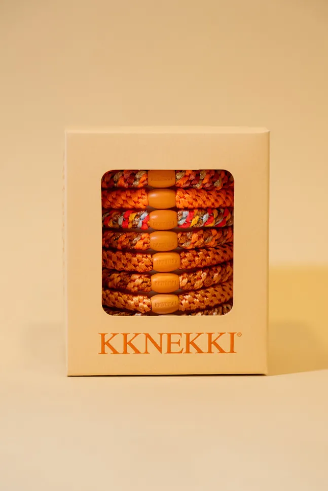Kknekki Sunset Edition 8PK