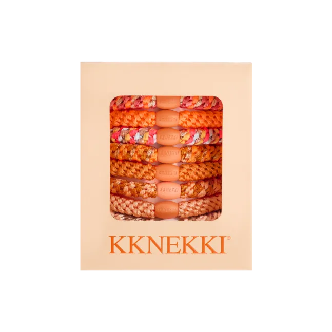 Kknekki Sunset Edition 8PK