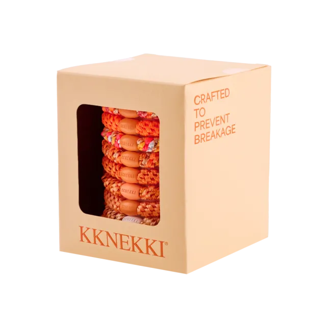 Kknekki Sunset Edition 8PK