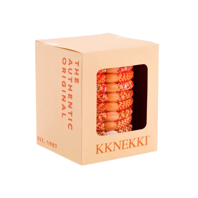 Kknekki Sunset Edition 8PK