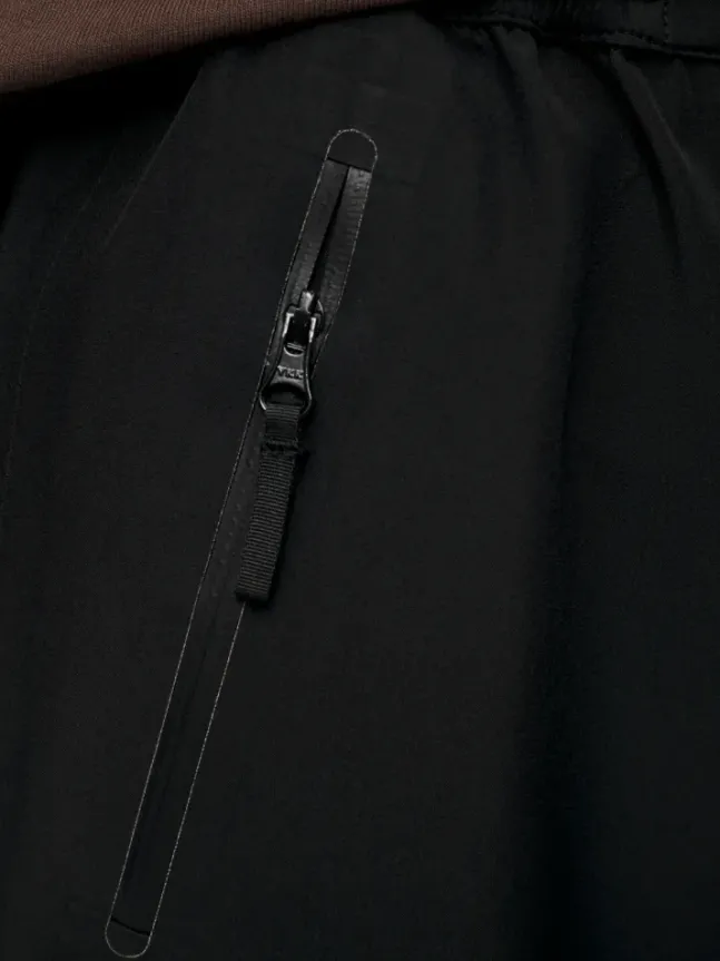 Klipra Pant Black