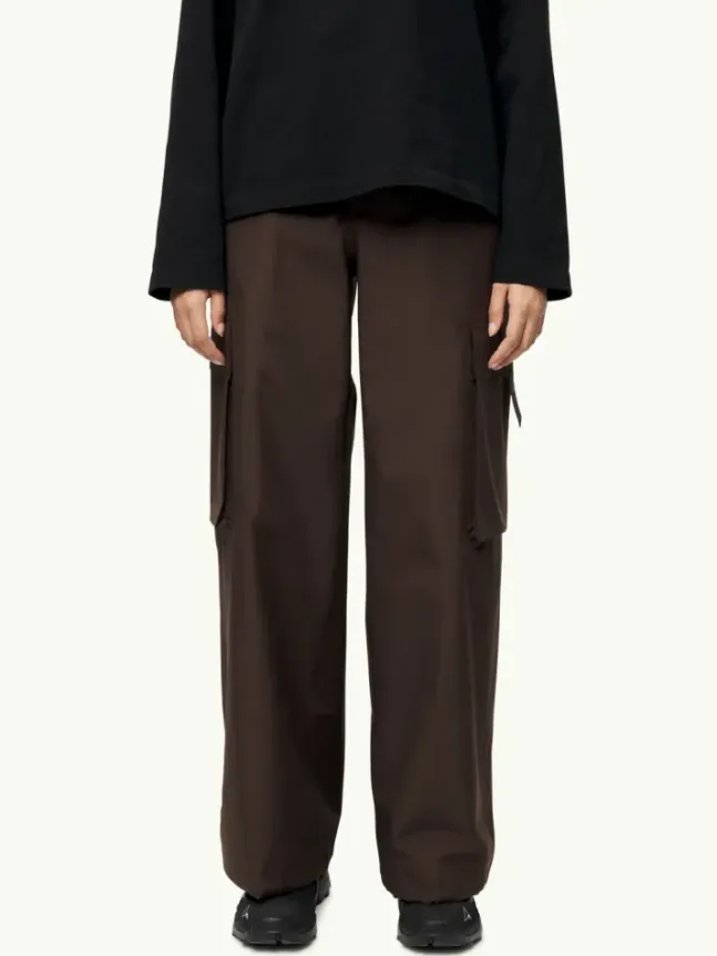 Klipra Pant Java