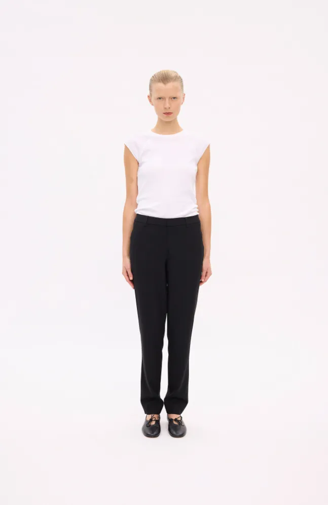 Kylie 396 Black Regular