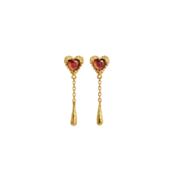 Lady Earrings
