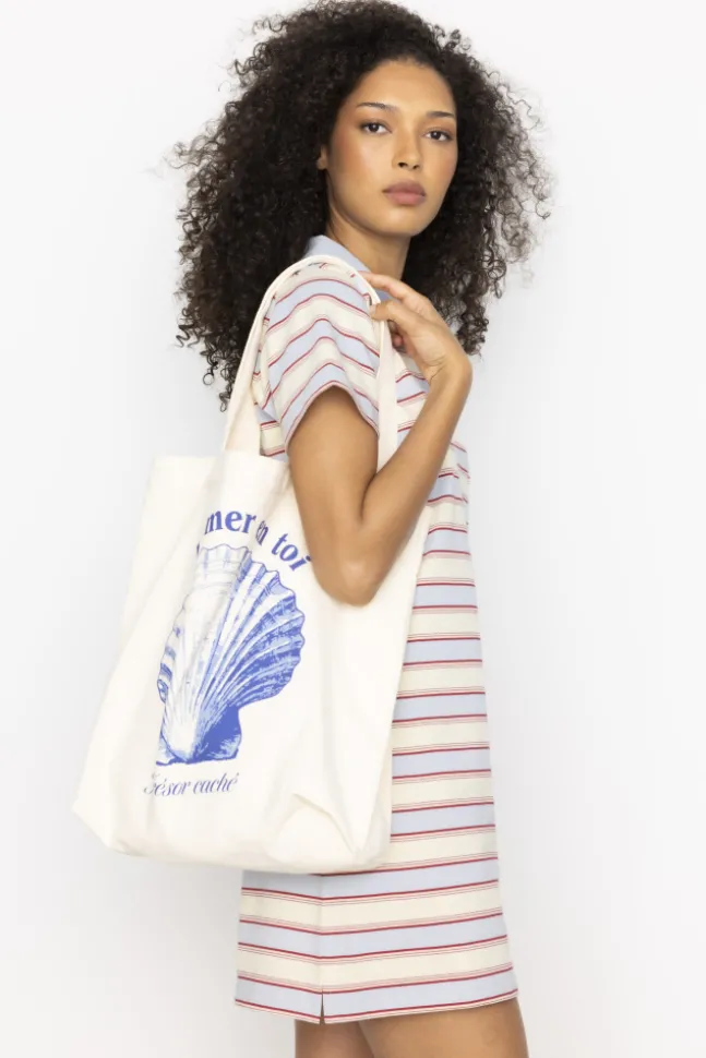 La Mer Shopper Nature