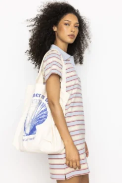 La Mer Shopper Nature