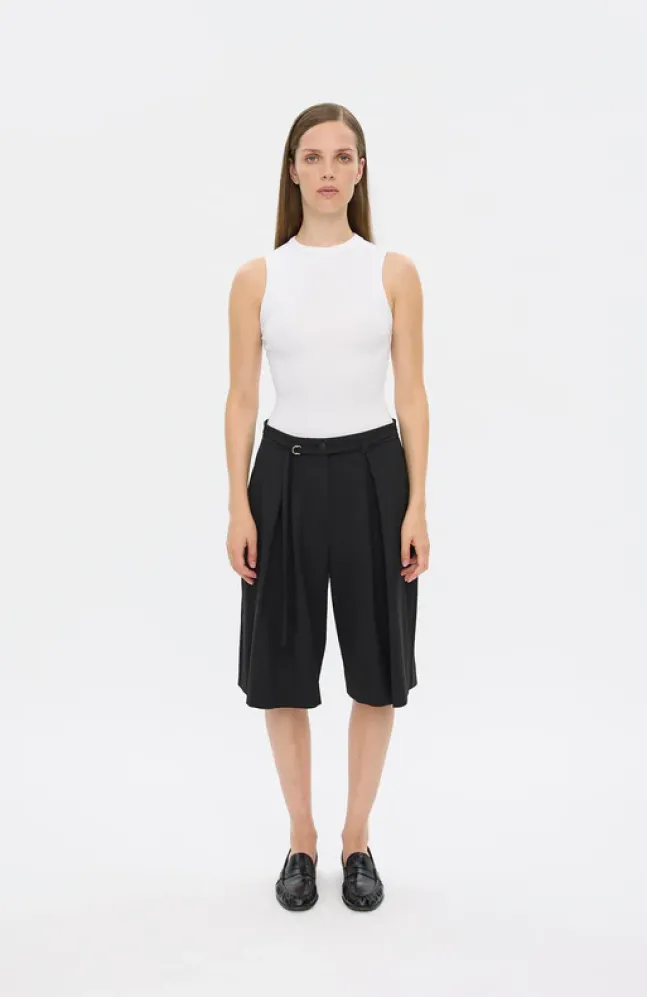 Lana Shorts 285 Black