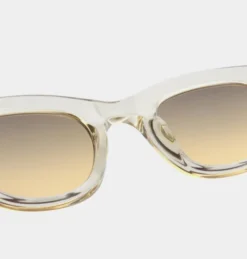Lane Ecru Transparent