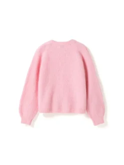 Latora Knit Blush Pink