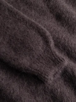 Latora Knit Chocolate
