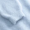 Latora Knit Light Blue