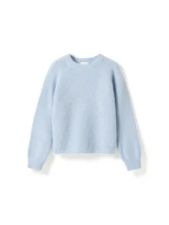 Latora Knit Light Blue