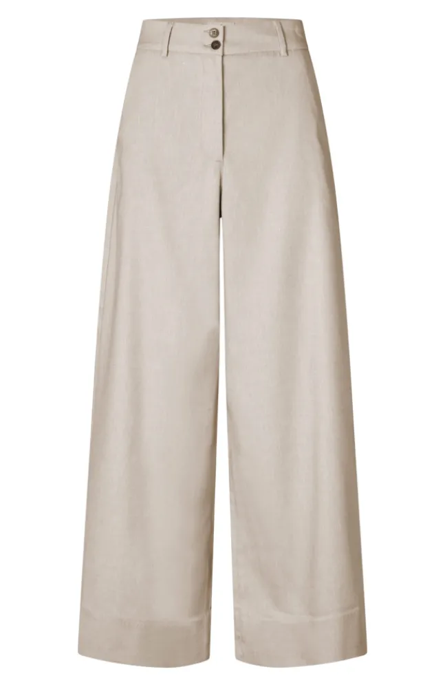 Laura 888 Crystal Linen Regular