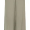 Laura 849 Dusty Green Regular