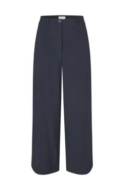 Laura 285 Navy Regular