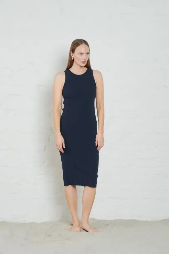 Lauren Dark Navy